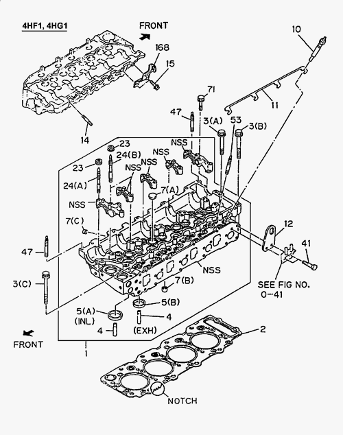 Partial Engine